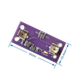 LilyPad Power Supply AAA Battery Power Supply Boost Module 5V Output 1.2V-5V