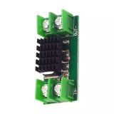 Solar Energy Anti Backflow and Anti Backflow Ideal Diode Constant Current Power Supply Module Battery Charging Anti Backflow Module