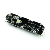 3USB Mobile Power Circuit Board 5V2.1A Boost Module/DIY Power Bank Circuit/18650 Lithium Battery