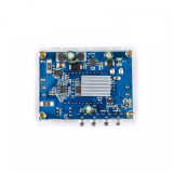 3A High Precision DC Adjustable Step-Down Module CC/CV Liquid Crystal Display Capacity Display ZK-J3X