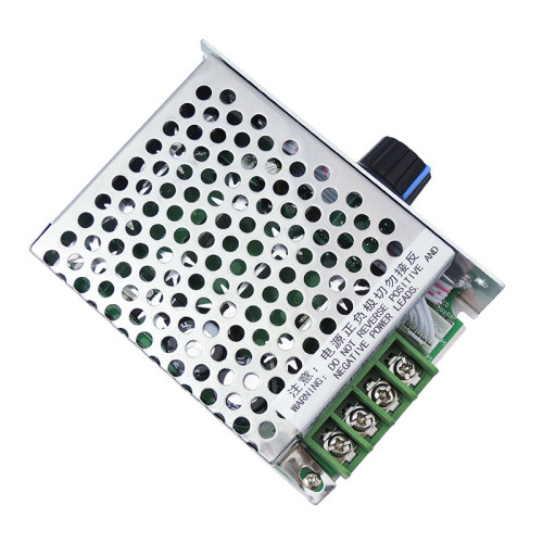 CCM6DS PWM DC Motor Governor High Power Controller 12V24V36V48V80V 30A