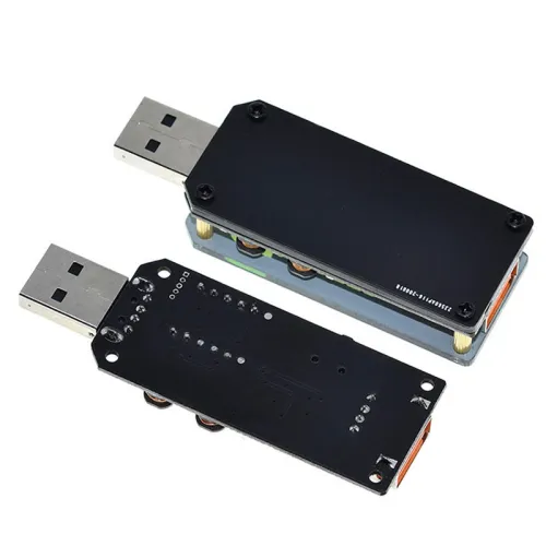 5V USB Cooling Fan Speed Controller LED Dimming Module Low Power Timing Office Vehicle Student Dormitory UFS
