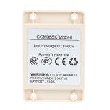 PWM DC Motor Motor Speed Controller 12V24V36V48V20A High Power DC Controller Waterproof