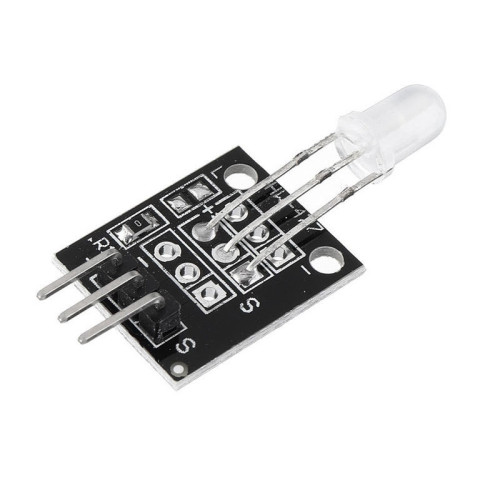 Dual Color LED Module 5MM KY-011