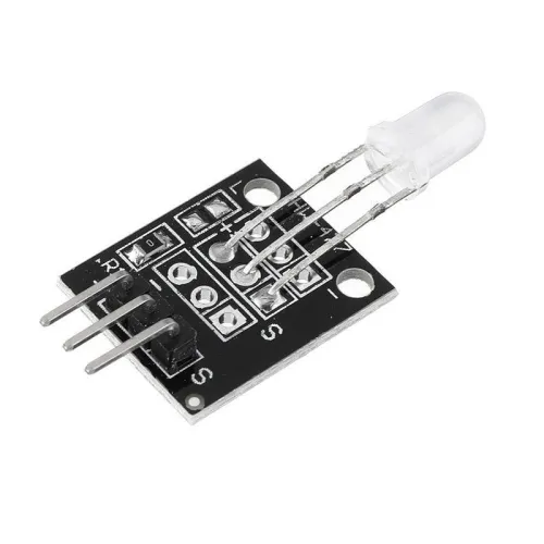 Dual Color LED Module 5MM KY-011