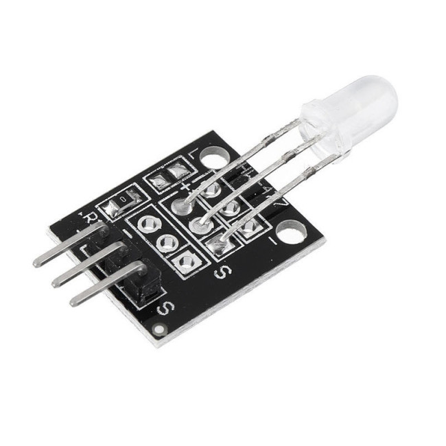 Dual Color LED Module 5MM KY-011