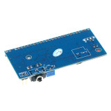 Voice Playback Module MP3 Triggers Playback Once Microcontroller DIY Controls Prompt Player M3D5T