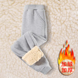 Boys' New Winter Pants #CT10017