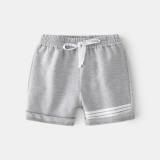 Boys' casual short pants #PT007