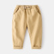 Boys' Autumn Pants #C003