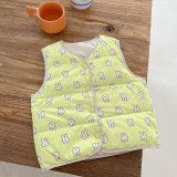 kids casual vest #V005