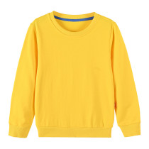 Children's casual long sleeved sweater #N2