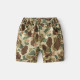 Boys' casual short pants #PT006