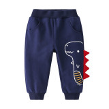 Boys' Autumn Pants #C004