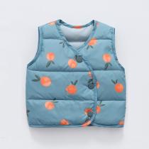 kids casual vest #V01