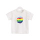 New Summer Cotton Short Sleeves #R01