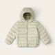 Winter boys' and girls' children's lightweight Down jacket