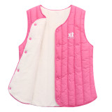 2023 Boys' casual vest