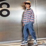 New Boys' Autumn Set #A011
