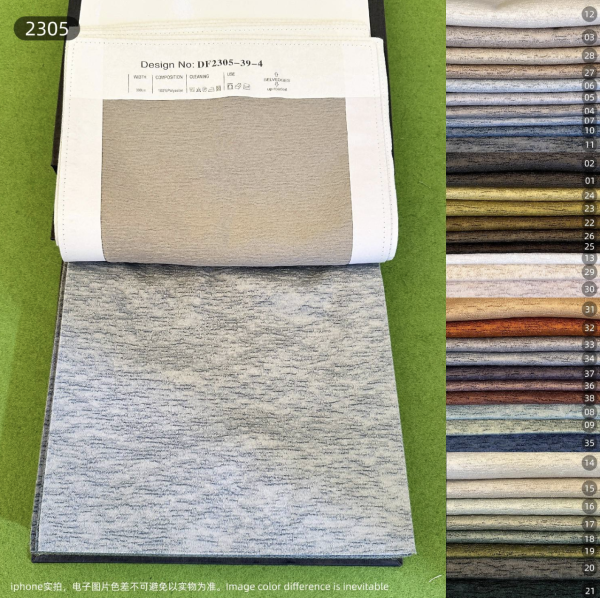 Silk wrinkles (2305)