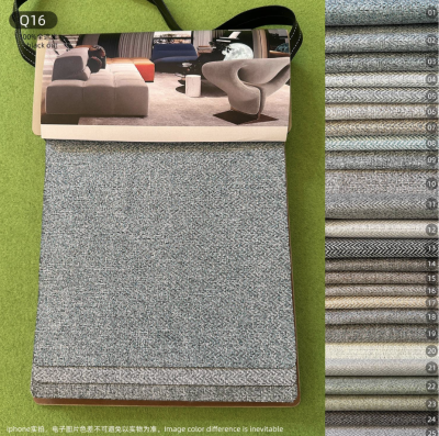 Composite fabric（Q16）