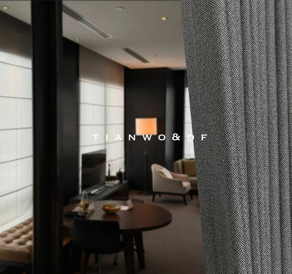 Composite fabric（Q16）