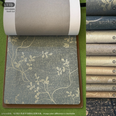 Composite fabric（L11B）