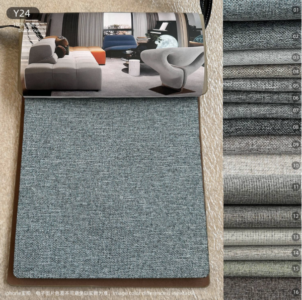 Composite fabric（Y24）