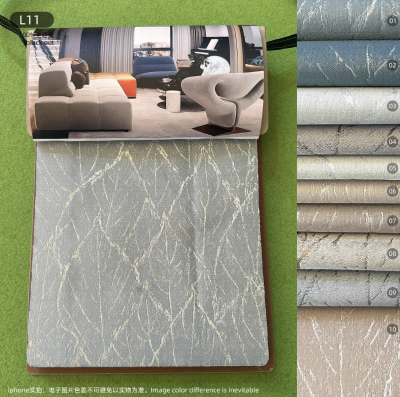 Composite fabric（L11）