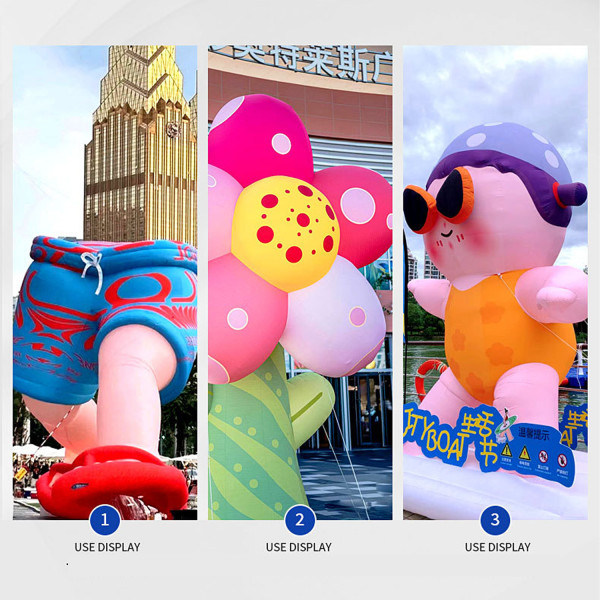Elastic Inflatable fabric（200g/m²）