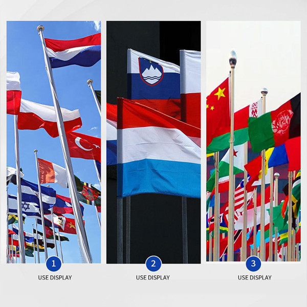Banner fabric（75g/m²）