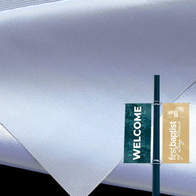 Light flag cloth（130g/m²）