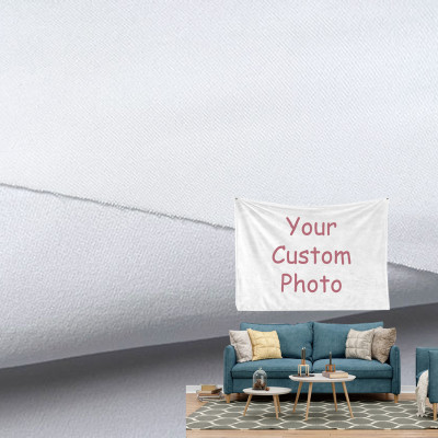 Plain Weave Fleece Fabric（100g/m²）