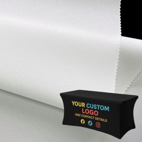 Digital Tablecloth（170g/m²）