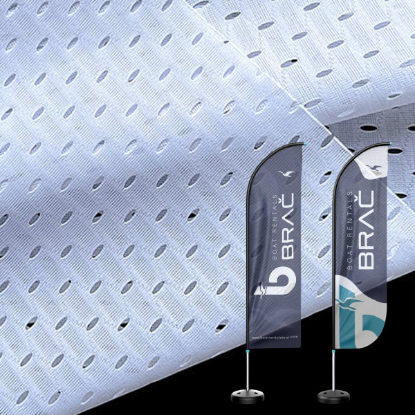 Mesh Fabric（120g/m²）