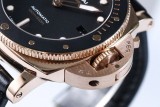 パネライ サブマーシブル・オロカーボコピー 44MM PAM00974