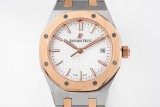 最安値挑戦 オーデマピゲ 偽物 ロイヤルオーク 37mm 15450SROO1256SR01