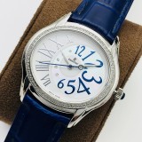 セール新作 オーデマピゲ コピー 腕時計 ミレネリー スターリットスカイ ダイヤモンド Odg33959
