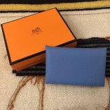 エルメス カルヴィ偽物 デュオ コインケースhe19115