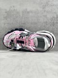 21-22AW バレンシアガ トラック 偽物 2.0 メッシュ スニーカー bak81832