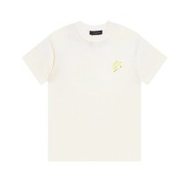 【完売必至】ルイヴィトン シグネチャーショートスリーブTシャツ コピー vuw59549
