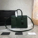 関税込 サンローラン ハンドバッグ 偽物 サック ド ジュール ベイビー★ Saq82978