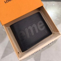 ☆超人気☆ シュプリーム ​ルイヴィトン コピー シュプリーム × PF SLENDER 財布♡ vup06366