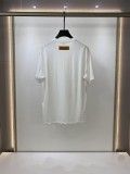 世界中で大人気♪ルイヴィトン☆プリントTシャツ vuk18454