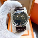 高品質♪パネライ ラジオミール 8コピーN級品 デイズ45mm PAM00992