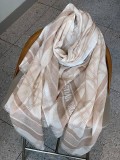 【人気商品】ディオール マフラー 偽物 ショール カシミア・シルク・ウール del13187