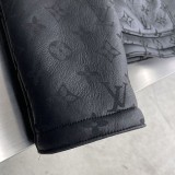 ★日本!!人気！ルイヴィトン ボンバー レザージャケット スーパーコピー vul20769