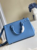 関税なしルイヴィトン グルネルトート PM 偽物 2way ショルダーバッグ vud58327
