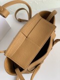 日本未入荷ボッテガヴェネタ コピー ザアルコ トップハンドルミニバッグ bob52947