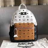 MCMリュック コピー ​エムシーエム バックパック mct48263